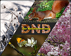 Logo Naturdonnerstag